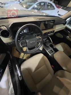 تويوتا لاندكروزر برادو